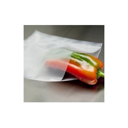 BUSTE X S/VUOTO GOFFR.CM.20x30-PZ.100